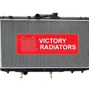 Toyota Corolla AE110 98-00 AT Radiator