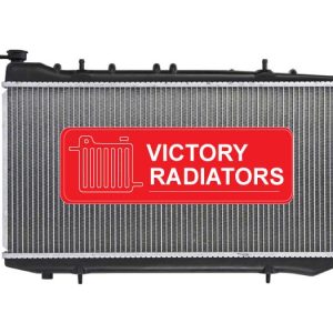 Nissan Sunny B13' 91-93 AT Radiator