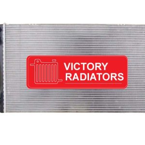 Audi A3/S3 TFSI Radiator