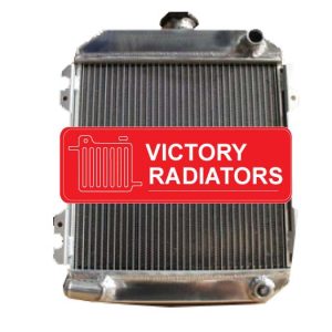 Datsun 1200 Radiator