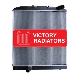 Hino 300 Radiator