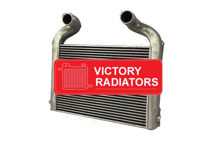 Howo Truck Intercooler