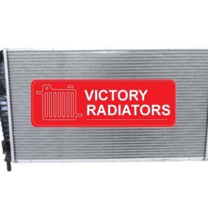 Mazda Axela Radiator