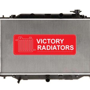 Mazda CX5 Radiator