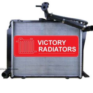 Toyota Hiace 100 Series 8/89-1/05