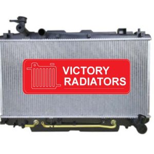 Toyota  RAV4 Radiator 2.0L & 2.4L Man & Auto