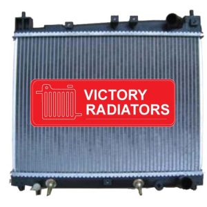 Toyota  Probox/Succeed Radiator