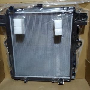 Toyota Landcruiser FJ75 Radiator