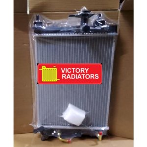 Daihatsu Mira  Radiator