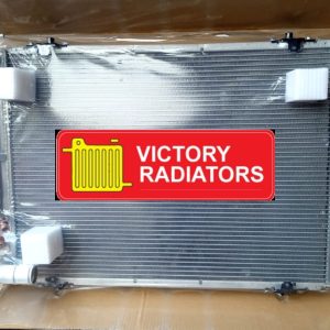 Harrier Lexsus Rx330 Radiator