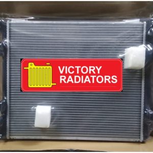 Radiator Nissan Dualis  Qashqai 2013