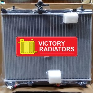 Daihatsu Rush Radiator