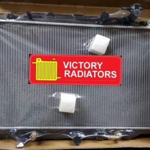 Mazda CX5 Diesel AT Radiator