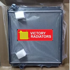 Radiator Mitsubishi Canter 4M 2002