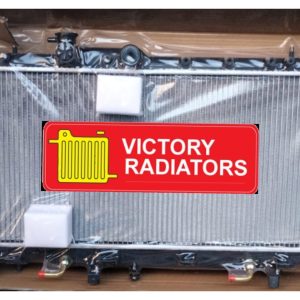 Subaru Impreza Radiator