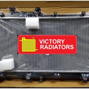 Radiator Subaru Forester 2009