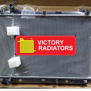 Suzuki Escudo Grand Vitara XI-7 2005 Radiator Straight Pipe