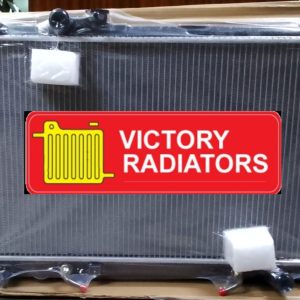 Radiator Toyota Mark 2 Gx110 1996-2001 Model