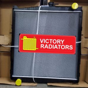 Radiator Nissan UD Mkb 210 Truck