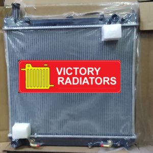 Radiator Toyota Hiace 1999-2001 Pa36At