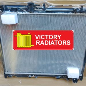Radiator Isuzu D-max P/Up 03-11 Model Mt